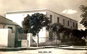 Assi bou nif 100